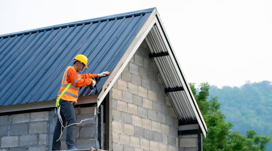 Local Chimney Repair in Jonesville, SC